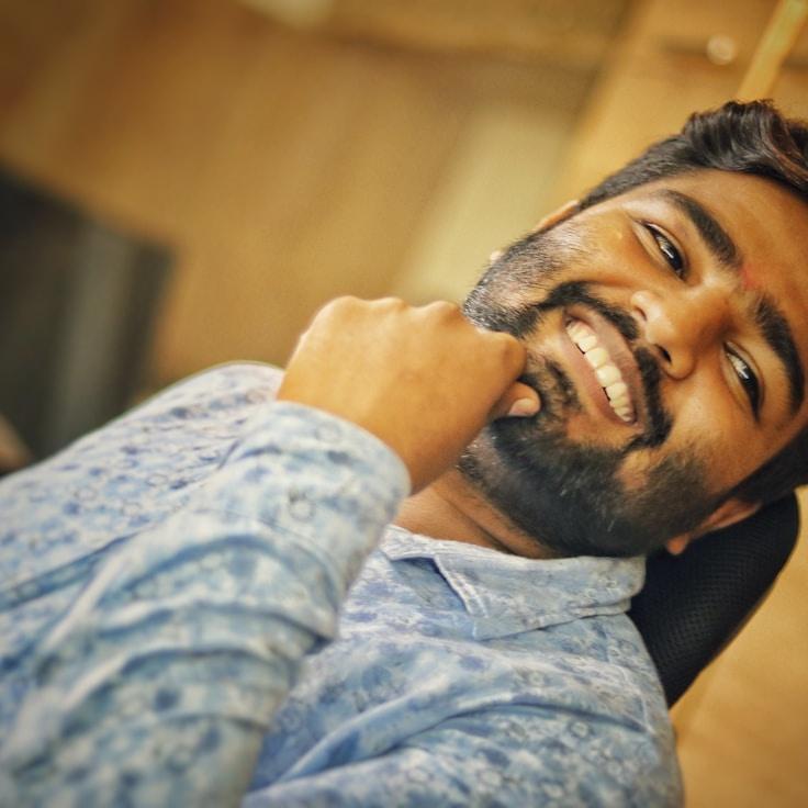 Portrait of Anaya Singh meditation instructor